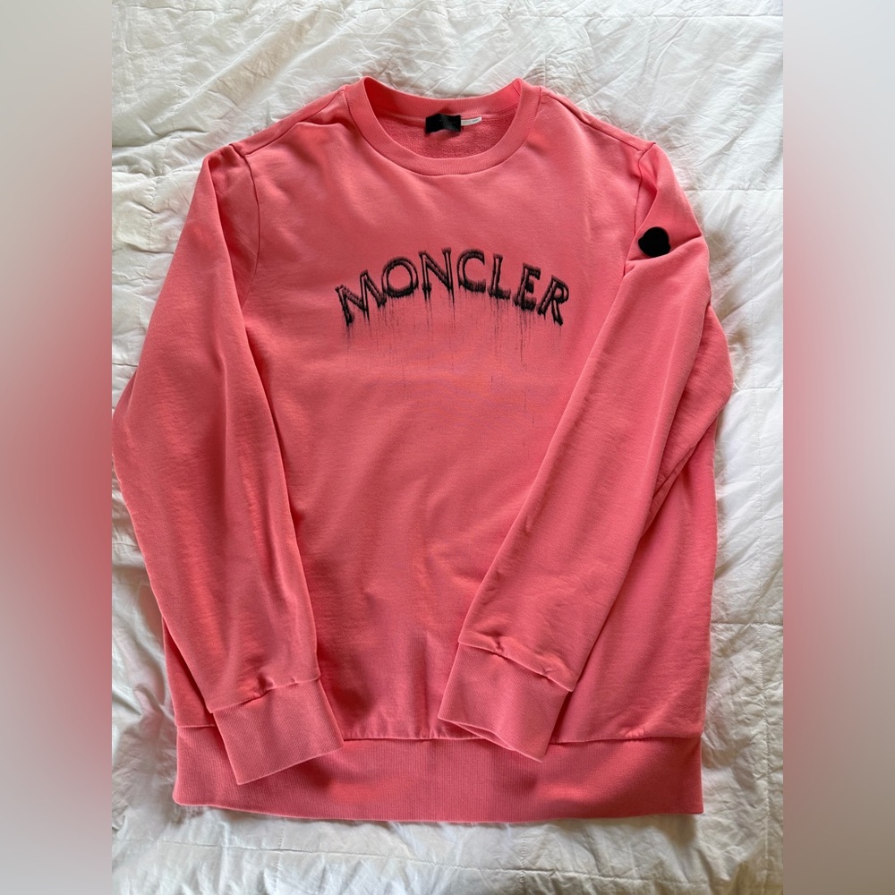 Moncler Sweatshirt